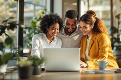 How AI Simplifies Partner Identification