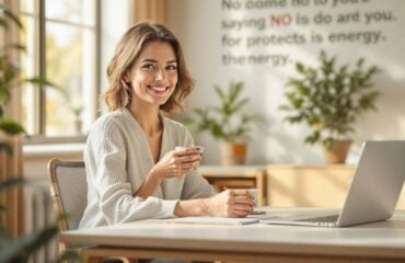 The Art of Saying “No”: Protecting Your Founder Energy and Focus The Art of Saying