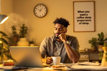 The Founder's Achilles' Heel: How Ignoring Sleep is Sabotaging Your Startup