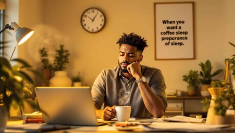 The Founder’s Achilles’ Heel: How Ignoring Sleep is Sabotaging Your Startup The Founder's Achilles' Heel: How Ignoring Sleep is Sabotaging Your Startup