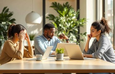 The Silent Killer: Recognizing and Overcoming Founder Burnout The Silent Killer: Recognizing and Overcoming Founder Burnout