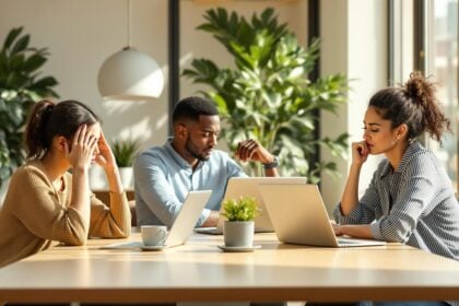 The Silent Killer: Recognizing and Overcoming Founder Burnout