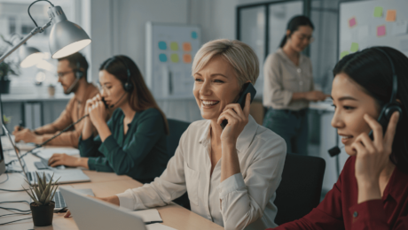 Five Minutes to Respond or You’re Out. The Impossible Golden Window — and How to Make It Work for You