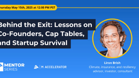 MA Network – Event Banner