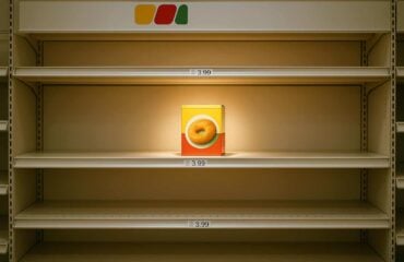 Behavioral Psychology Behind Scarcity Behavioral Psychology Behind Scarcity