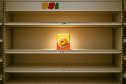 Behavioral Psychology Behind Scarcity