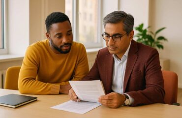 Dispute Resolution Clauses in Startup Partnerships Dispute Resolution Clauses in Startup Partnerships