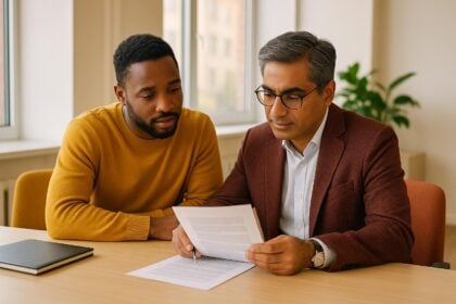 Dispute Resolution Clauses in Startup Partnerships