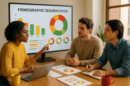 Firmographic Segmentation for Early-Stage Startups