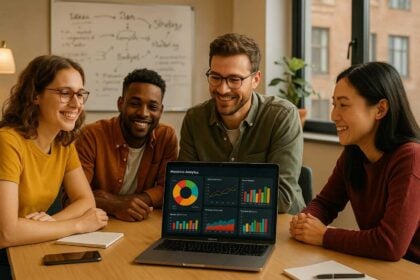 5 Predictive Analytics Case Studies for Startup Growth