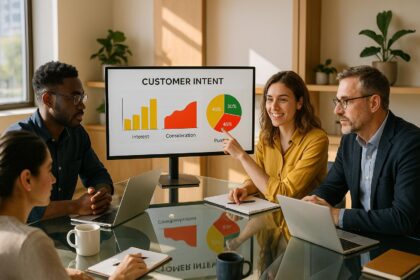 Decoding Buying Intent Signals: Key Examples for Startups to Leverage