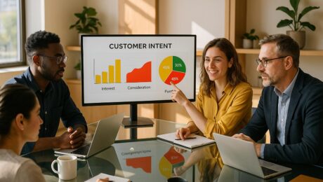 Decoding Buying Intent Signals: Key Examples for Startups to Leverage