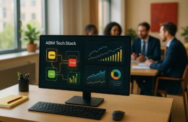Building Your Enterprise ABM Tech Stack: Top Tools & Financial Insights for 2025 Building Your Enterprise ABM Tech Stack: Top Tools & Financial Insights for 2025