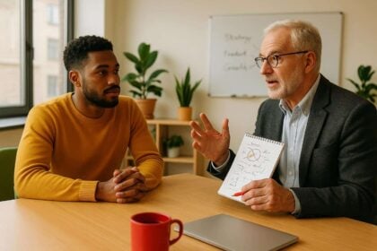 Ultimate Guide to Startup Mentorship