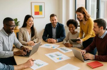 Top 7 Strategies for Collaborative Resource Allocation Top 7 Strategies for Collaborative Resource Allocation