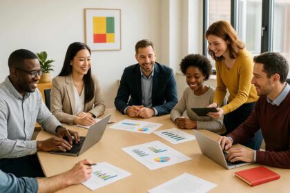 Top 7 Strategies for Collaborative Resource Allocation