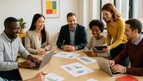 Top 7 Strategies for Collaborative Resource Allocation Top 7 Strategies for Collaborative Resource Allocation