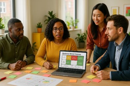 How to Map Value Propositions with Business Models