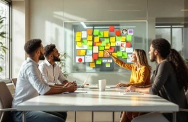 Mastering Effective Communication Strategies for High-Performance Teams Mastering Effective Communication Strategies for High-Performance Teams