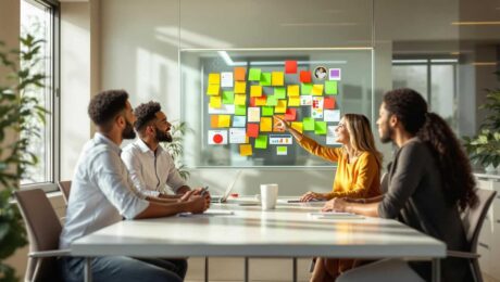 Mastering Effective Communication Strategies for High-Performance Teams Mastering Effective Communication Strategies for High-Performance Teams