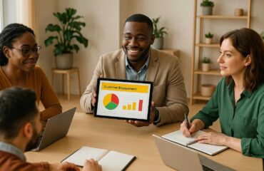 5 Steps to Personalize Customer Engagement