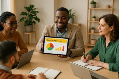 5 Steps to Personalize Customer Engagement