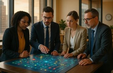 The MarTech Crossroads: Renaissance of Personalization or Obliteration by Complexity? The MarTech Crossroads: Renaissance of Personalization or Obliteration by Complexity?