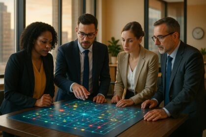 The MarTech Crossroads: Renaissance of Personalization or Obliteration by Complexity?