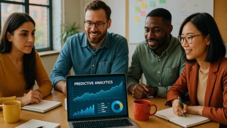How Startups Use Predictive Analytics for Better Content
