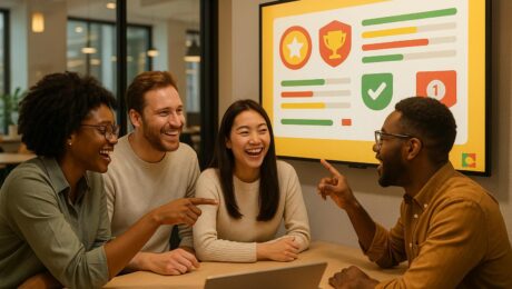 How Gamification Builds Online Communities How Gamification Builds Online Communities