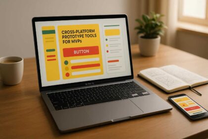 Cross-Platform Prototyping Tools for MVPs