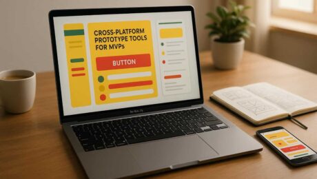 Cross-Platform Prototyping Tools for MVPs Cross-Platform Prototyping Tools for MVPs