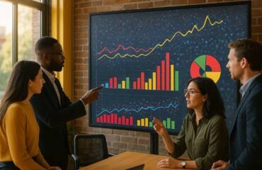 Separating Noise from Value: How to Identify Meaningful Signals in a Sea of Data Separating Noise from Value: How to Identify Meaningful Signals in a Sea of Data