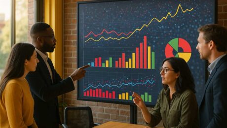 Separating Noise from Value: How to Identify Meaningful Signals in a Sea of Data Separating Noise from Value: How to Identify Meaningful Signals in a Sea of Data