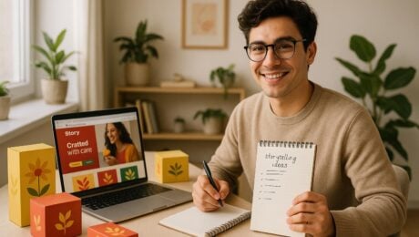 How E-commerce Startups Use Storytelling How E-commerce Startups Use Storytelling