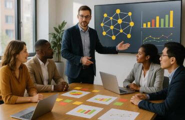 Case Studies: Measuring Co-Creation in Business Ecosystems