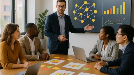 Case Studies: Measuring Co-Creation in Business Ecosystems