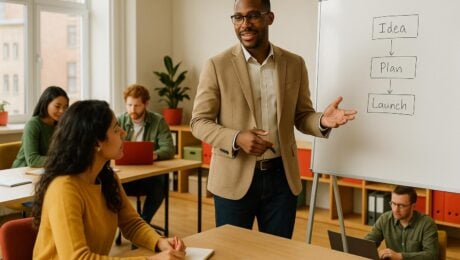 Mastering the Art of Leadership: Balancing Control and Empowerment in Your Startup Mastering the Art of Leadership: Balancing Control and Empowerment in Your Startup