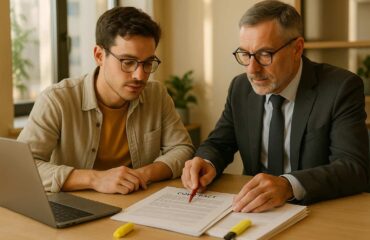 How to Review Vendor Contracts for Startups