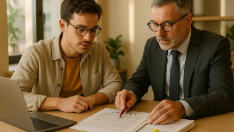 How to Review Vendor Contracts for Startups How to Review Vendor Contracts for Startups