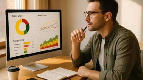 Decoding the Competition: A Founder’s Guide to Validation and Strategy Decoding the Competition: A Founder's Guide to Validation and Strategy