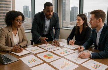 How to Align Fundraising Goals with Growth Plans How to Align Fundraising Goals with Growth Plans