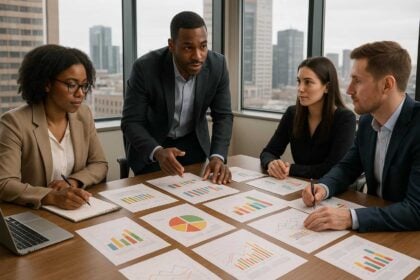 How to Align Fundraising Goals with Growth Plans