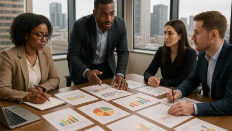 How to Align Fundraising Goals with Growth Plans How to Align Fundraising Goals with Growth Plans