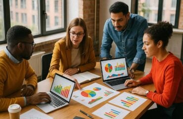 Unlocking Growth: Understanding Firmographic Signals for Startup Success