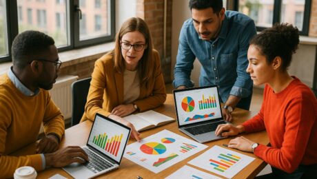 Unlocking Growth: Understanding Firmographic Signals for Startup Success Unlocking Growth: Understanding Firmographic Signals for Startup Success