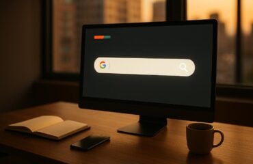 Is SEO Dead? Not Quite, But AEO is Changing the Game. Here’s How. Is SEO Dead? Not Quite, But AEO is Changing the Game. Here’s How.