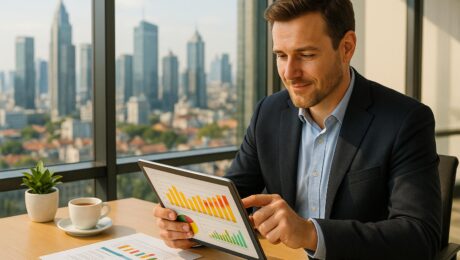 Risk Assessment and Mitigation in Emerging Markets Risk Assessment and Mitigation in Emerging Markets