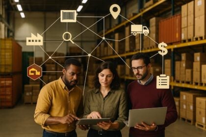 5 Barriers to Supply Chain Transparency