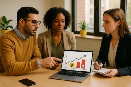 Advisor Compensation Benchmarks by Startup Stage